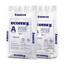 ECOMIX® A 2 zakken 12L/25L