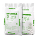 ECOMIX® P 2 zakken 12L/25L