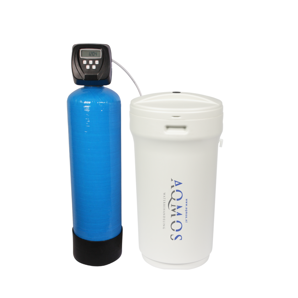 AQMOS CMX-120 Waterontharder