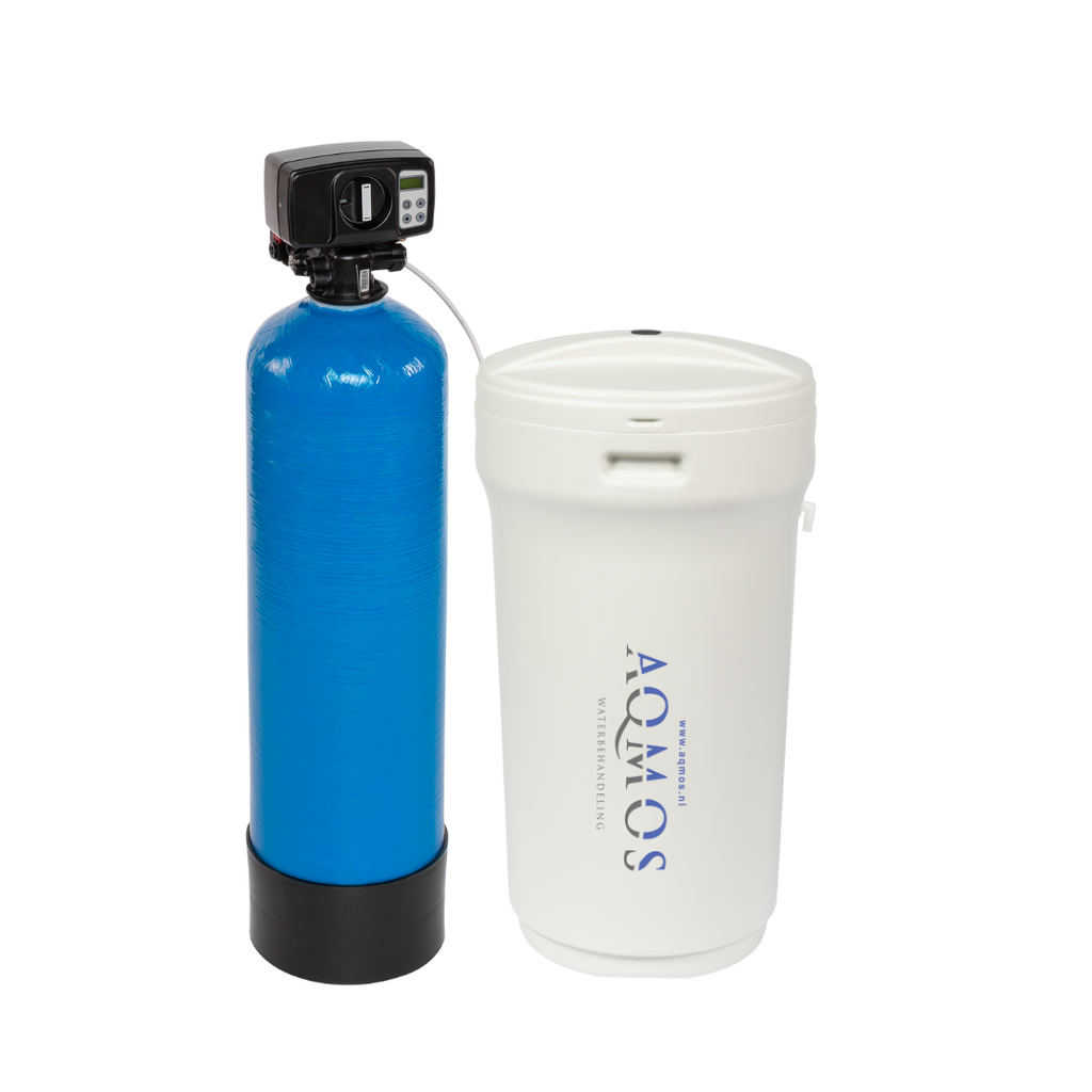 AQMOS BMX-120 Waterontharder