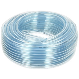 [AQP-PVC-12] Transparante PVC slang 12mm per meter