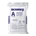 ECOMIX® A Filtermateriaal