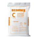 ECOMIX® C Filtermateriaal