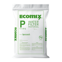 ECOMIX® P Filtermateriaal