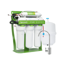 Ecosoft PURE Balance RO filter met pomp