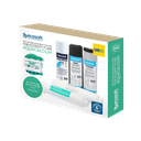 Ecosoft PURE AquaCalcium vervangingsfilters 6 maanden